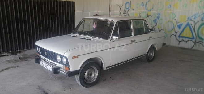 LADA (VAZ) 2106 1993, 87,487 km - 1.6 l - Bakı