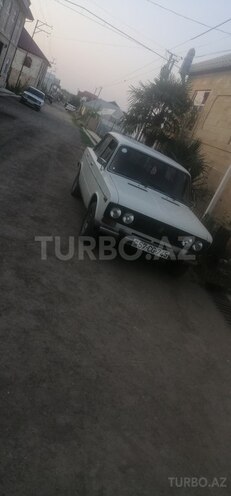 LADA (VAZ) 2106 1993, 87,487 km - 1.6 l - Bakı