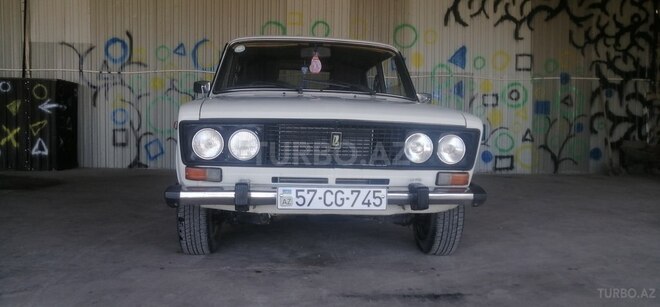 LADA (VAZ) 2106 1993, 87,487 km - 1.6 l - Bakı