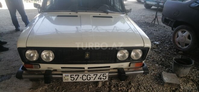 LADA (VAZ) 2106 1993, 87,487 km - 1.6 l - Bakı