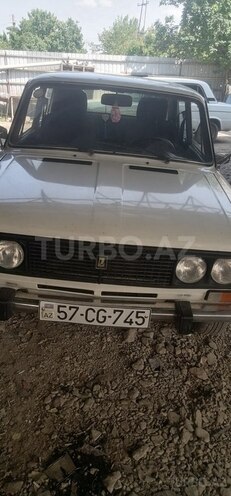 LADA (VAZ) 2106 1993, 87,487 km - 1.6 l - Bakı
