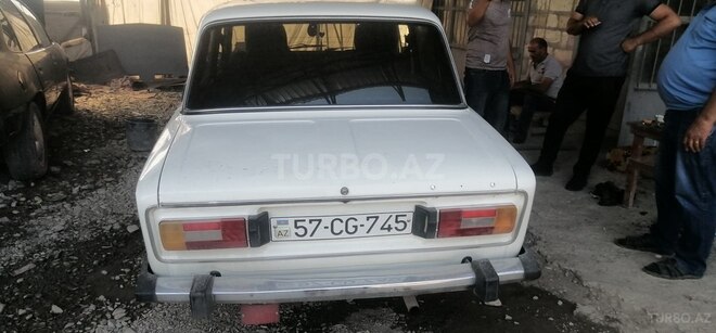 LADA (VAZ) 2106 1993, 87,487 km - 1.6 l - Bakı