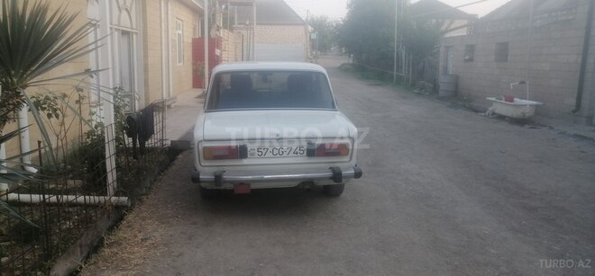 LADA (VAZ) 2106 1993, 87,487 km - 1.6 l - Bakı