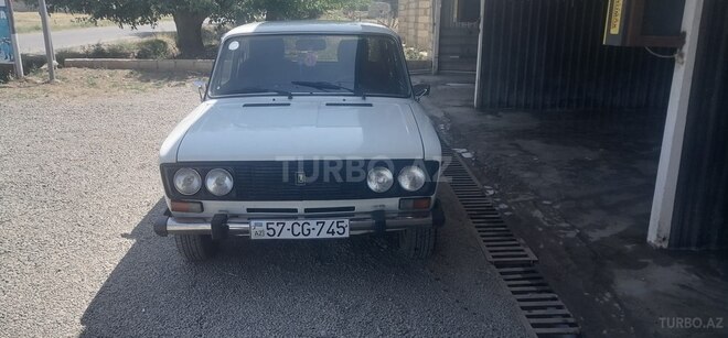 LADA (VAZ) 2106 1993, 87,487 km - 1.6 l - Bakı