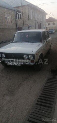 LADA (VAZ) 2106 1993, 87,487 km - 1.6 l - Bakı
