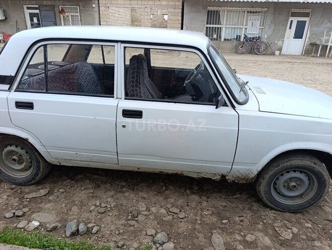 LADA (VAZ) 2107 2006, 56,755 km - 1.6 l - Saatlı
