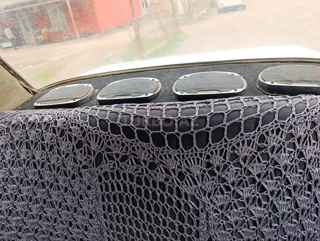 LADA (VAZ) 2107 2006, 56,755 km - 1.6 l - Saatlı