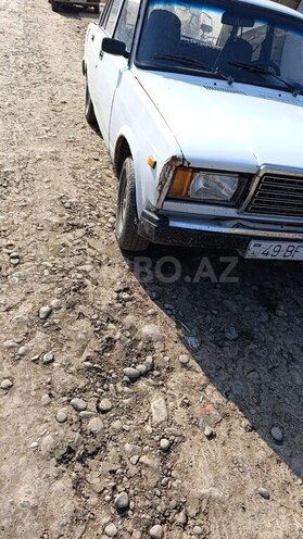 LADA (VAZ) 2107 2006, 56,755 km - 1.6 l - Saatlı