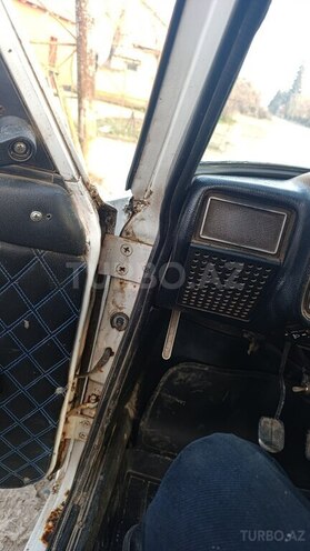 LADA (VAZ) 2107 2006, 56,755 km - 1.6 l - Saatlı