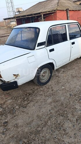 LADA (VAZ) 2107 2006, 56,755 km - 1.6 l - Saatlı