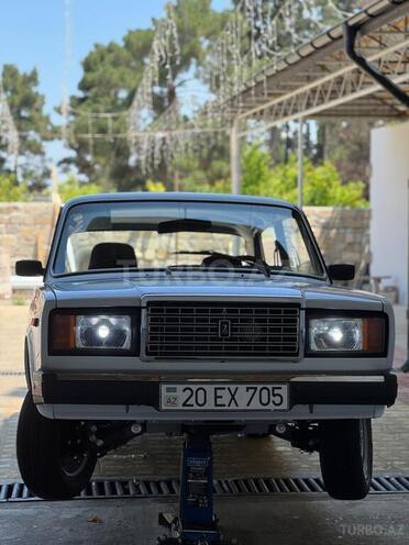 LADA (VAZ) 2107 2006, 51,222 km - 1.6 л - Şəmkir