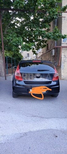 Hyundai i30 2007, 220,000 km - 1.6 l - Bakı