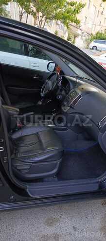 Hyundai i30 2007, 220,000 km - 1.6 l - Bakı