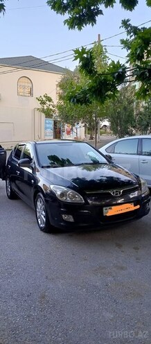 Hyundai i30 2007, 220,000 km - 1.6 l - Bakı