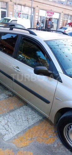 Renault Megane 2005, 487,000 km - 1.5 l - Bakı