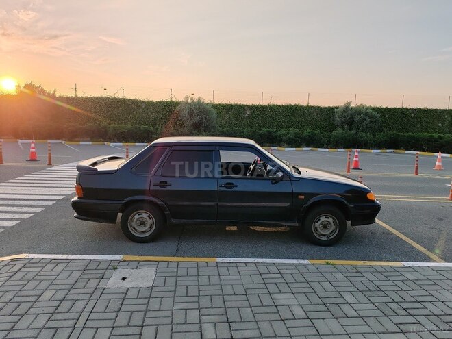 LADA (VAZ) 2115 2011, 295,000 km - 1.6 l - Bakı