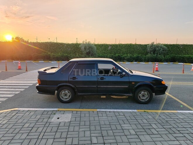 LADA (VAZ) 2115 2011, 295,000 km - 1.6 l - Bakı