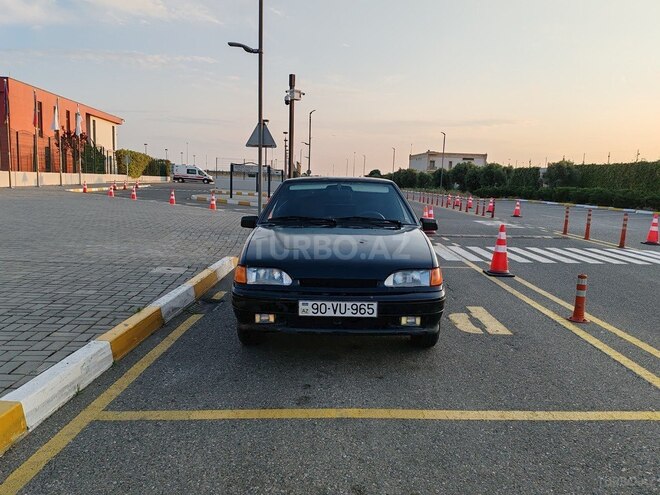 LADA (VAZ) 2115 2011, 295,000 km - 1.6 l - Bakı