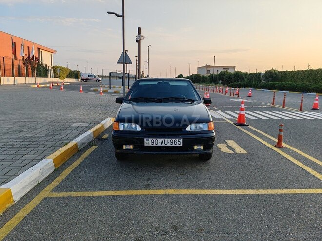 LADA (VAZ) 2115 2011, 295,000 km - 1.6 l - Bakı