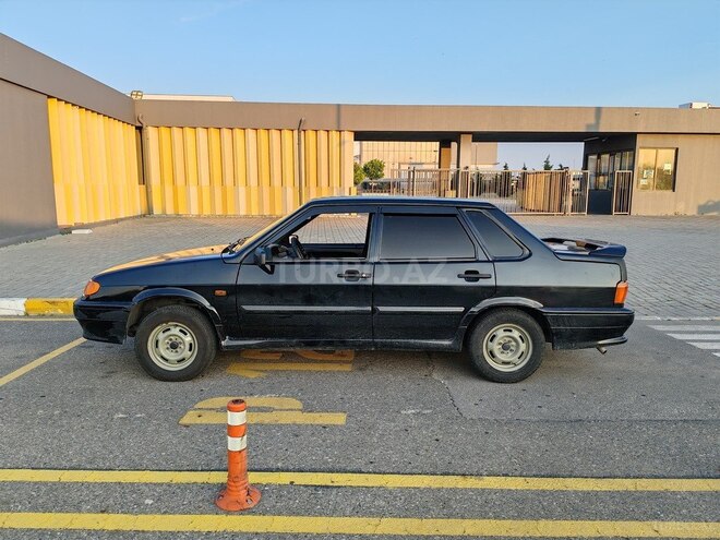 LADA (VAZ) 2115 2011, 295,000 km - 1.6 l - Bakı