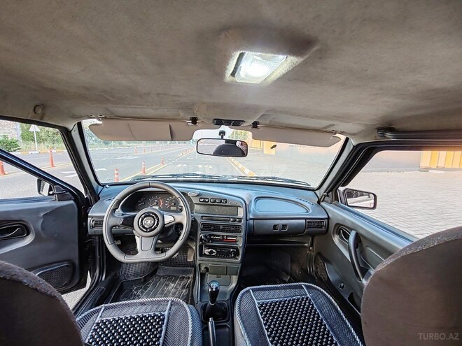 LADA (VAZ) 2115 2011, 295,000 km - 1.6 l - Bakı