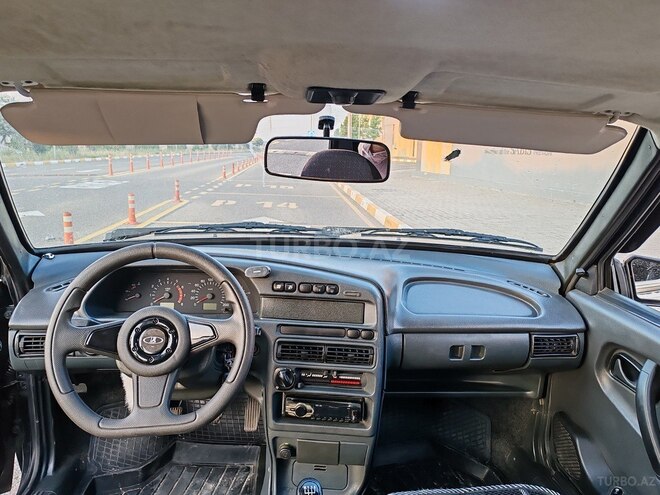 LADA (VAZ) 2115 2011, 295,000 km - 1.6 l - Bakı