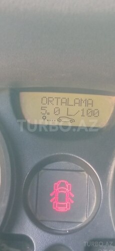 Renault Megane 2005, 487,000 km - 1.5 l - Bakı