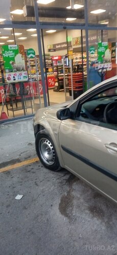 Renault Megane 2005, 487,000 km - 1.5 l - Bakı