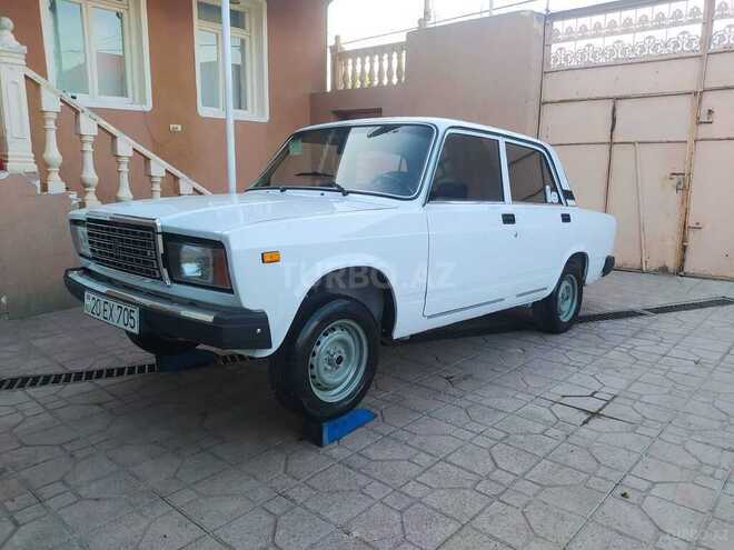 LADA (VAZ) 2107 2006, 51,222 km - 1.6 л - Şəmkir
