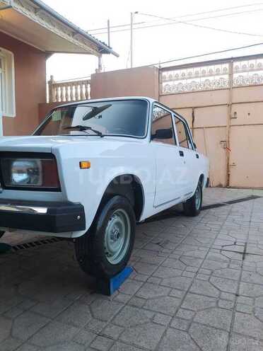 LADA (VAZ) 2107 2006, 51,222 km - 1.6 л - Şəmkir