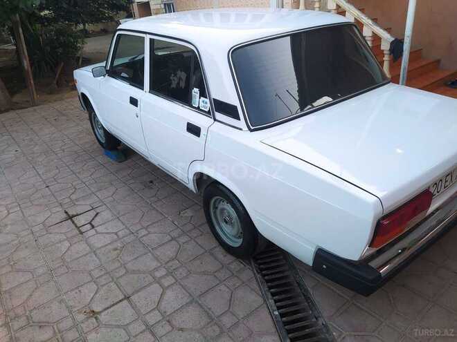 LADA (VAZ) 2107 2006, 51,222 km - 1.6 л - Şəmkir