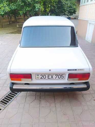 LADA (VAZ) 2107 2006, 51,222 km - 1.6 л - Şəmkir
