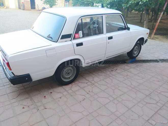 LADA (VAZ) 2107 2006, 51,222 km - 1.6 л - Şəmkir