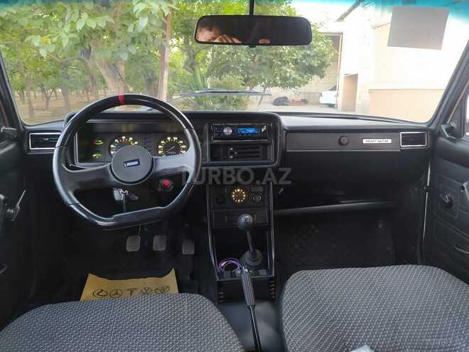 LADA (VAZ) 2107 2006, 51,222 km - 1.6 л - Şəmkir
