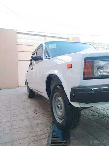 LADA (VAZ) 2107 2006, 51,222 km - 1.6 л - Şəmkir