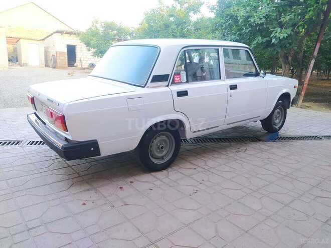 LADA (VAZ) 2107 2006, 51,222 km - 1.6 л - Şəmkir