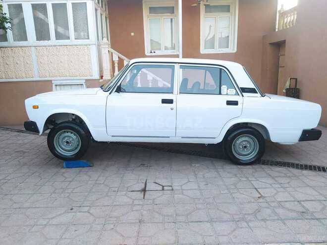 LADA (VAZ) 2107 2006, 51,222 km - 1.6 л - Şəmkir
