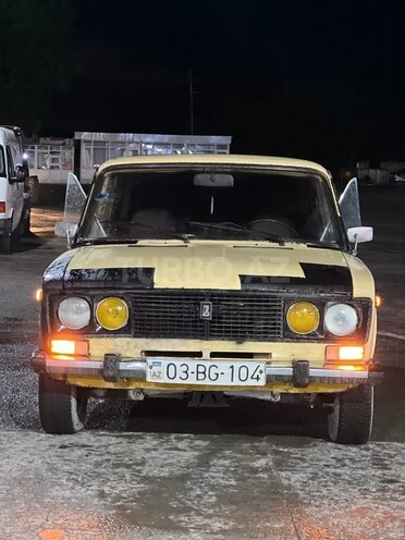 LADA (VAZ) 2106 1988, 82,222 km - 1.5 l - Qəbələ