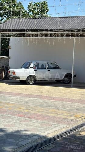 LADA (VAZ) 2107 2006, 51,222 km - 1.6 л - Şəmkir