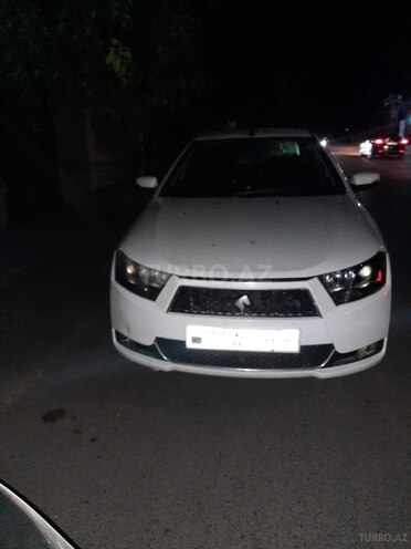 Khazar SD 2023, 136,500 km - 1.7 l - Bakı
