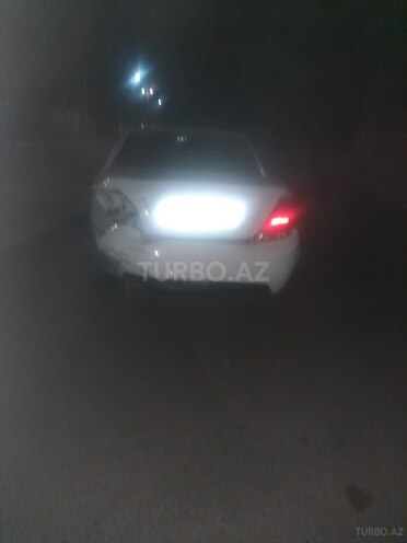 Khazar SD 2023, 136,500 km - 1.7 l - Bakı