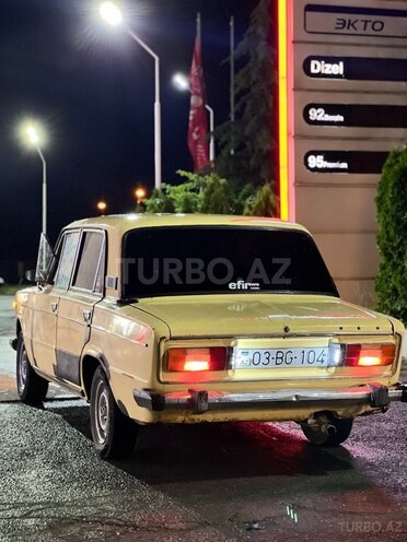 LADA (VAZ) 2106 1988, 82,222 km - 1.5 l - Qəbələ