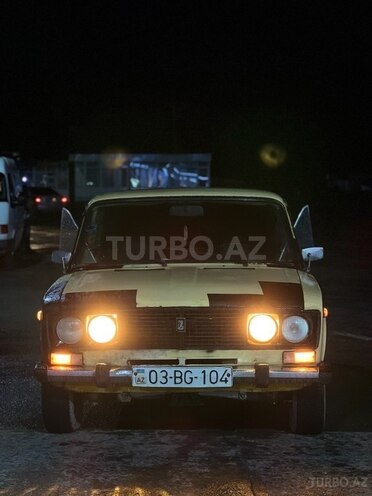 LADA (VAZ) 2106 1988, 82,222 km - 1.5 l - Qəbələ