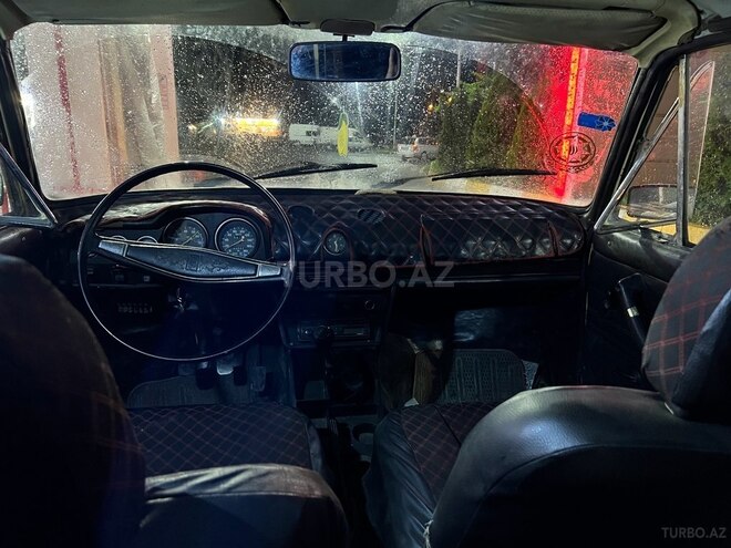 LADA (VAZ) 2106 1988, 82,222 km - 1.5 l - Qəbələ