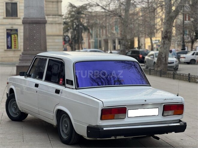 LADA (VAZ) 2107 2006, 95,000 km - 1.6 л - Gəncə