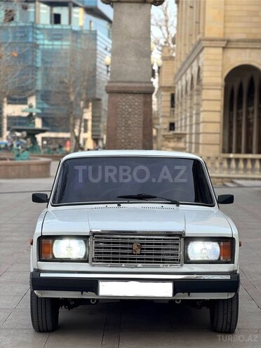 LADA (VAZ) 2107 2006, 95,000 km - 1.6 л - Gəncə