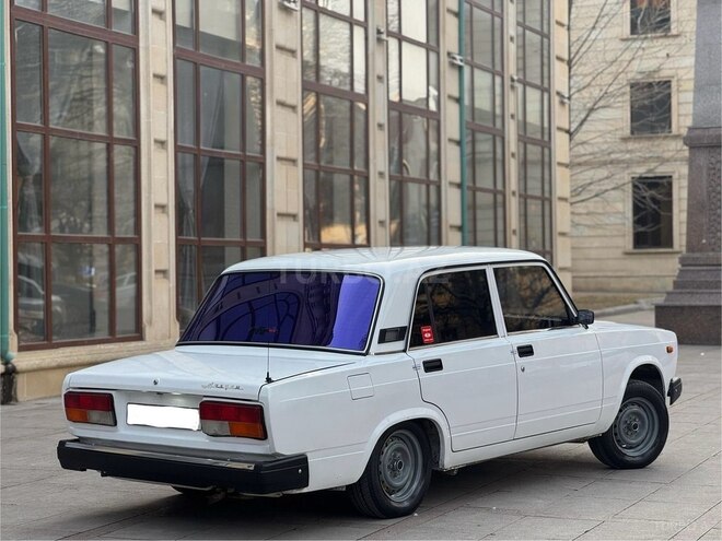 LADA (VAZ) 2107 2006, 95,000 km - 1.6 л - Gəncə