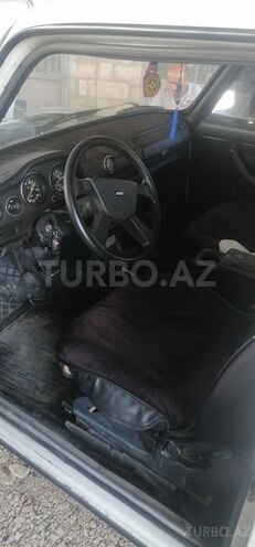 LADA (VAZ) 2106 1993, 87,487 km - 1.6 l - Bakı