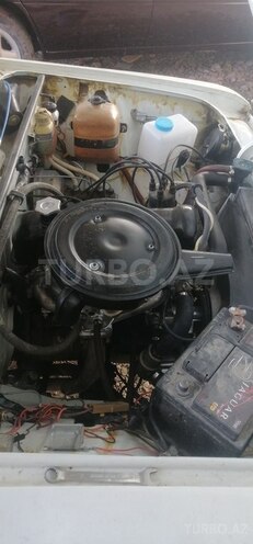 LADA (VAZ) 2106 1993, 87,487 km - 1.6 l - Bakı