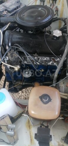 LADA (VAZ) 2106 1993, 87,487 km - 1.6 l - Bakı